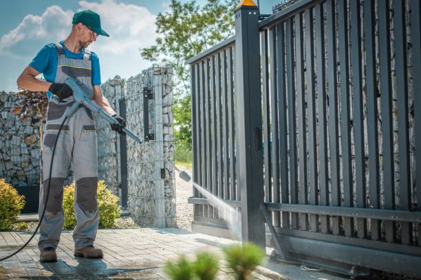 Best Post-Construction Pressure Washing  in Leonard, TX