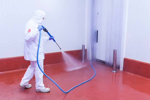 Leonard, TX Pressure Washing Services Company