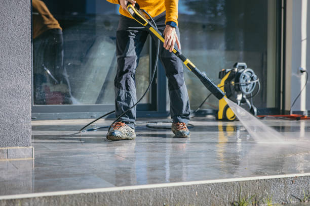 Boat and Dock Cleaning in Leonard, TX
