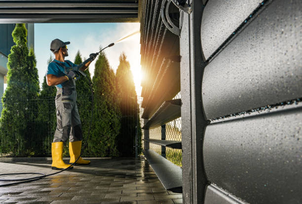 Best Machinery and Equipment Cleaning  in Leonard, TX