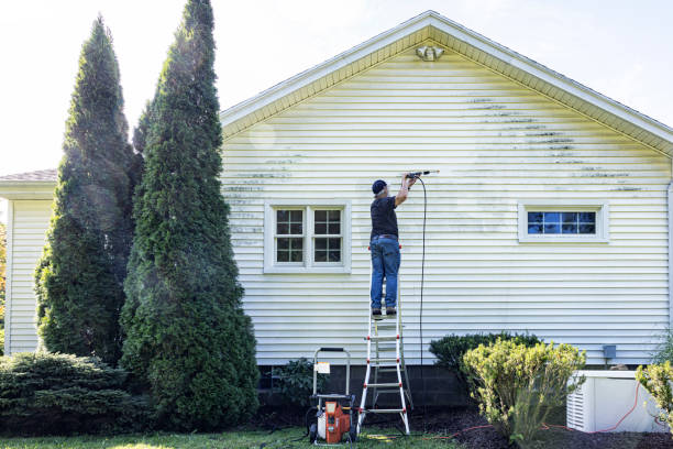 Best Restaurant Pressure Washing  in Leonard, TX