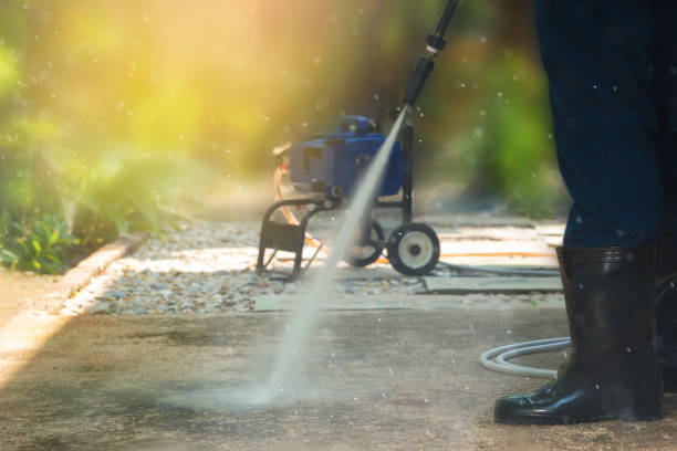 Concrete Sealing in Leonard, TX